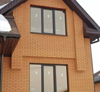 Пластиковые окна и двери