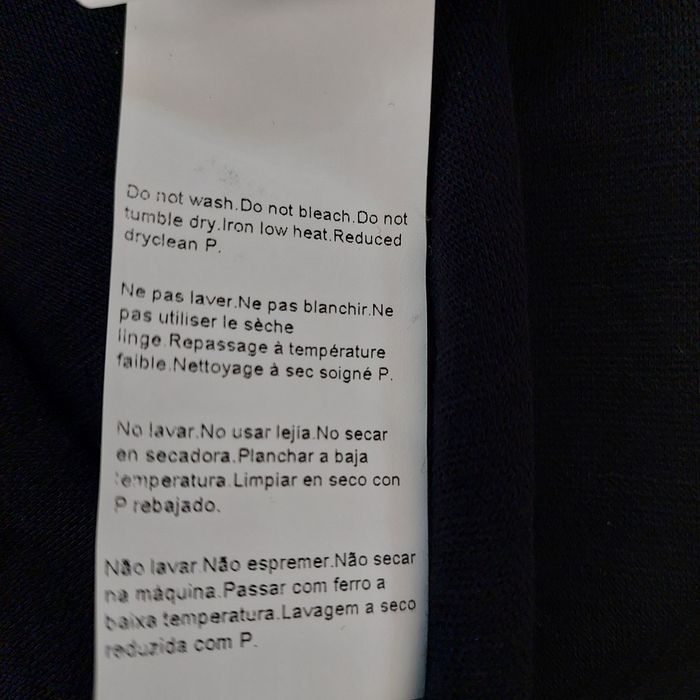 Hugo дамска рокля XL
