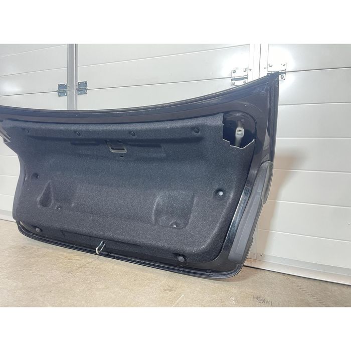 Заден капак багажник за bmw 3er g20 - 41007455942