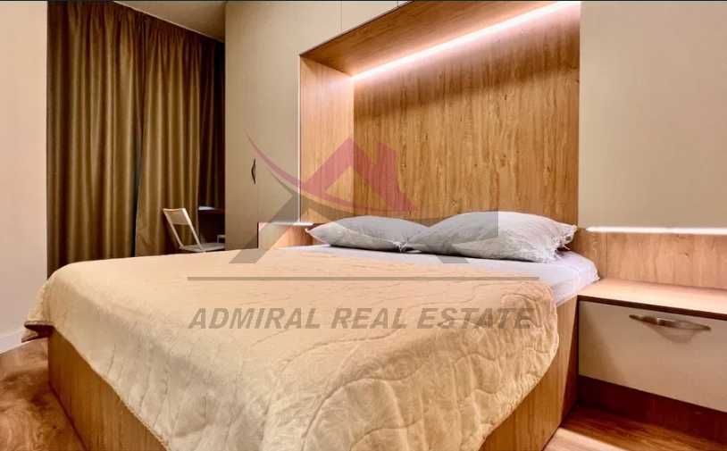 Дава се под наем Двустаен апартамент в Варна, Операта - 63 кв.м за 700 € - Снимка #2