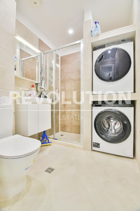 Дава се под наем Четиристаен апартамент в София, Бъкстон - 120 кв.м за 1300 € - Снимка #12