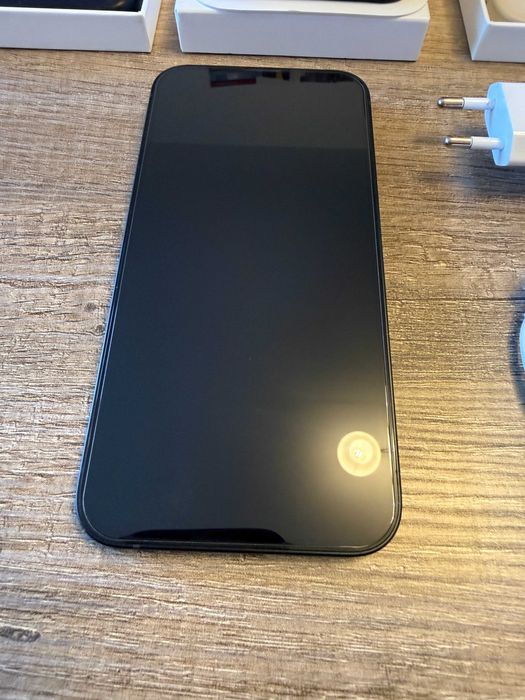 Apple iPhone 14 Plus MIDNIGHT 128GB