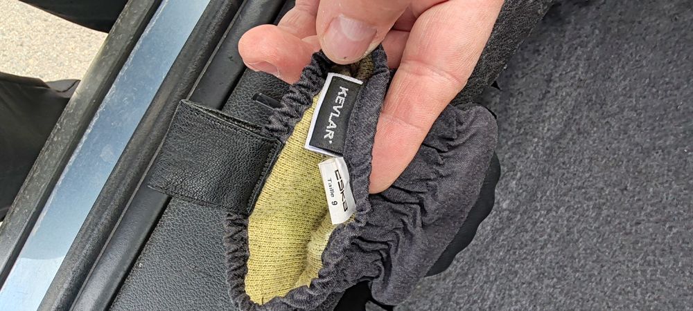 Mănuși moto ATV etc