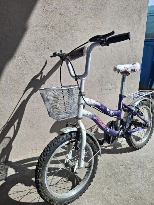 Bicicleta copii  -