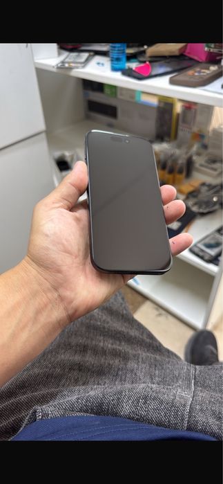 Айфон 15 новый продам