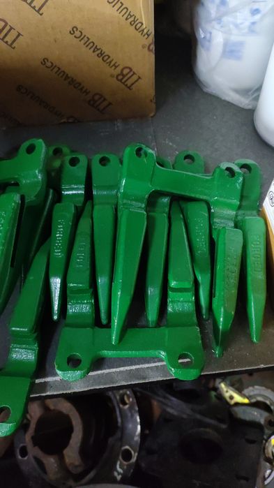 Пальцы двойные на заказ Джоон