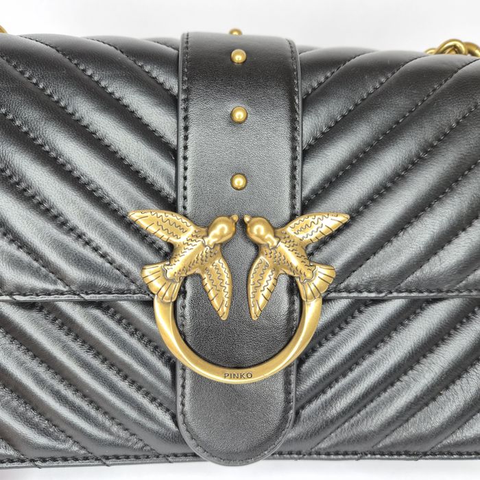 Чанта PINKO Classic