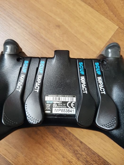 Controller Scuf Ps4