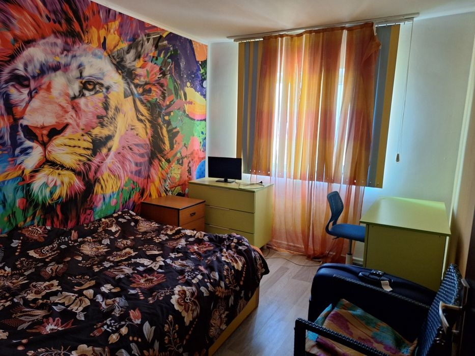 Apartament 3 camere