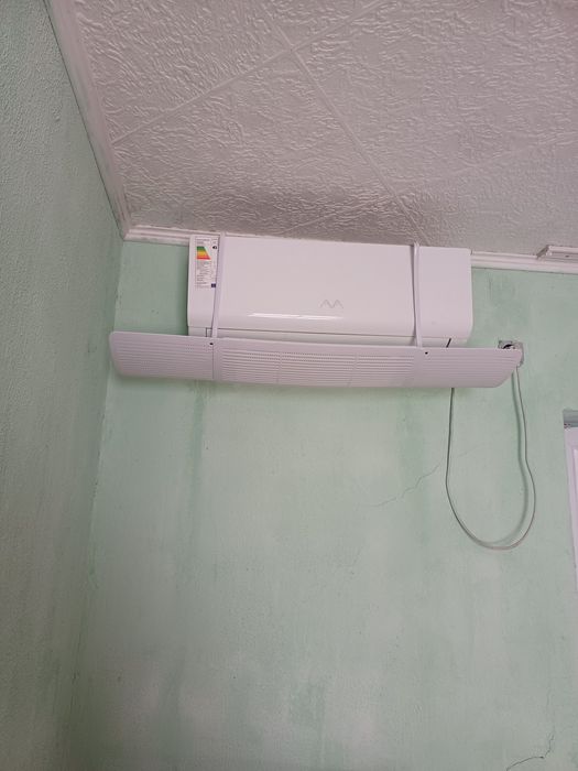 Продаётся большая дача