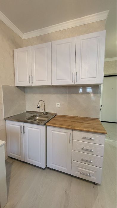 Срочно сдам квартиру студию