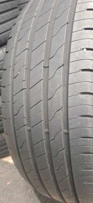 4бр. 205/60/16 Goodyear 7mm грайфер, дот 23г. Безплатен монтаж
