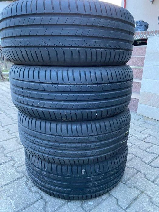 Anvelope de vara PiRELII, 205/50 R 17