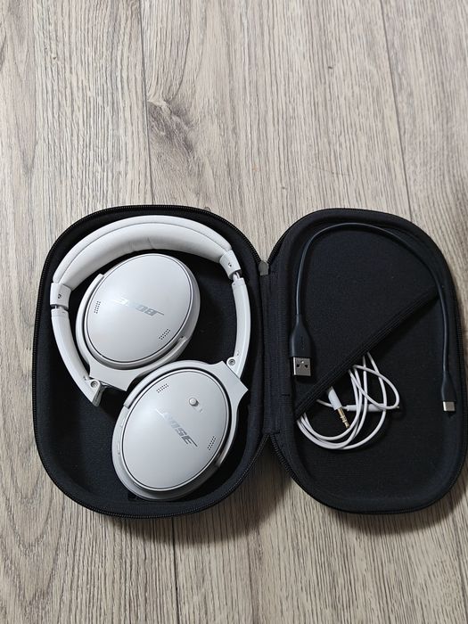 Căști Bose QuietComfort 45 Originale