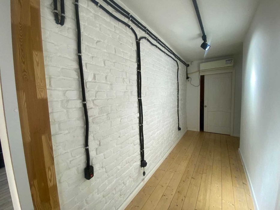 Продаётся КОММЕРЧЕСКИЙ ОБЪЕКТ на ул. Айбегенова. Квадратура - 58 м²