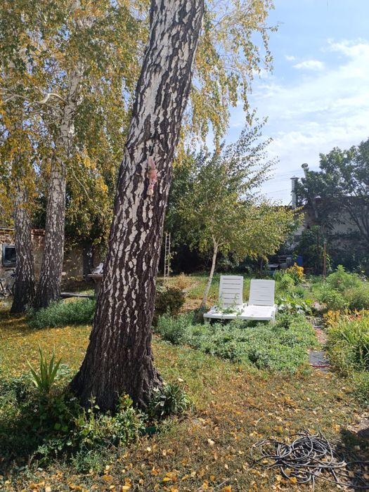 Продам дом на комбинатском