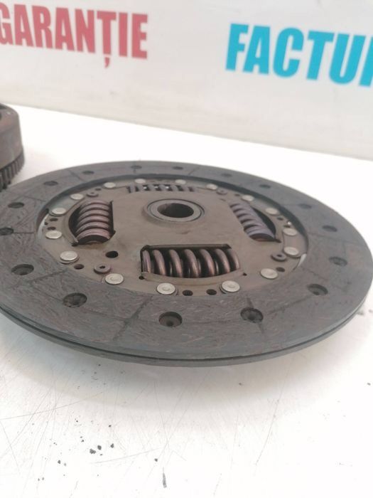 Kit ambreiaj disc placa volanta Jumper Ducato Boxer 2007-2016 2.2