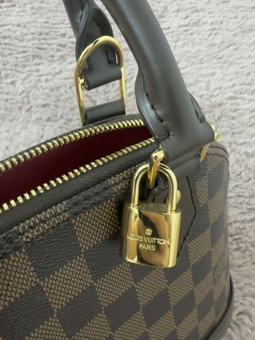 Alma BB Lv noua
