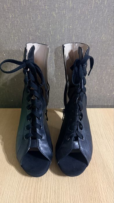 Туфли для high heels