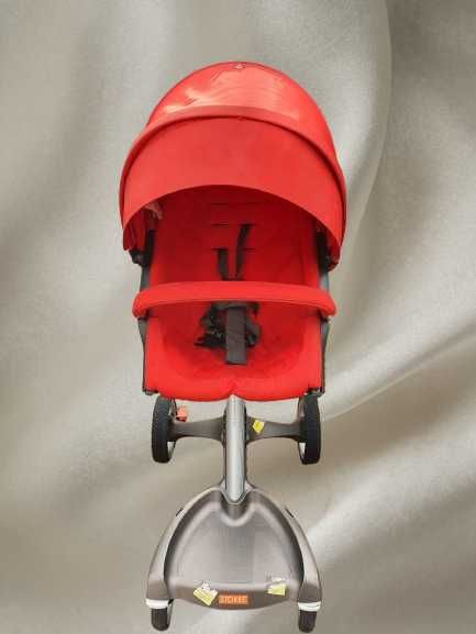 Продается детская коляска Stokke (оригинал)