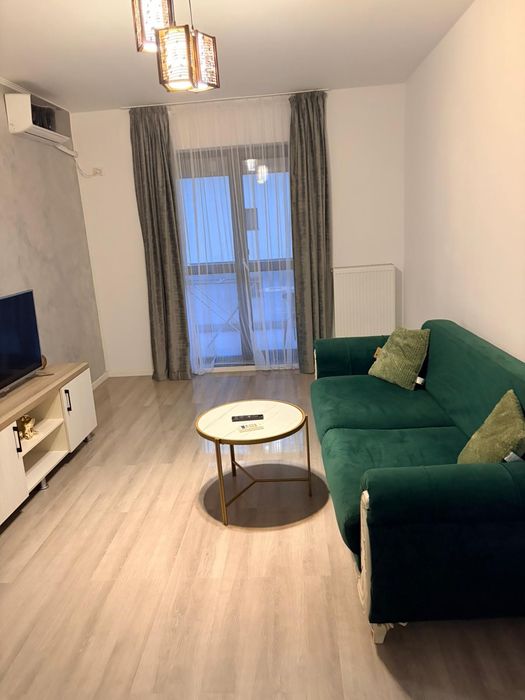Apartament 2 camere de Inchiriat