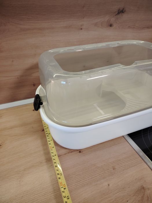 Терариум за костенурка