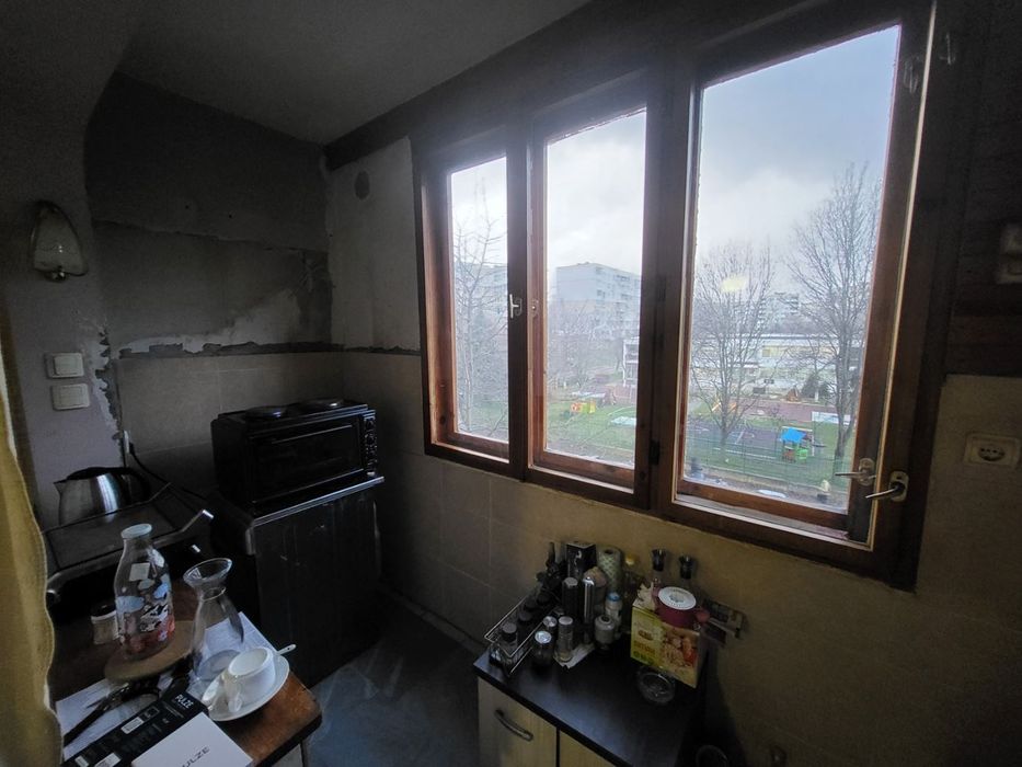 Тристаен апартамент в ж.к. Люлин 7! До детски градини!