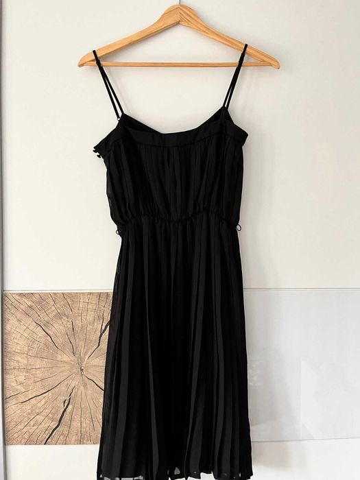 Rochie nepurtata MANGO