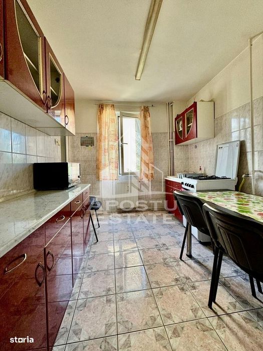 Apartament 2 camere, 52 mp, Zona Garii