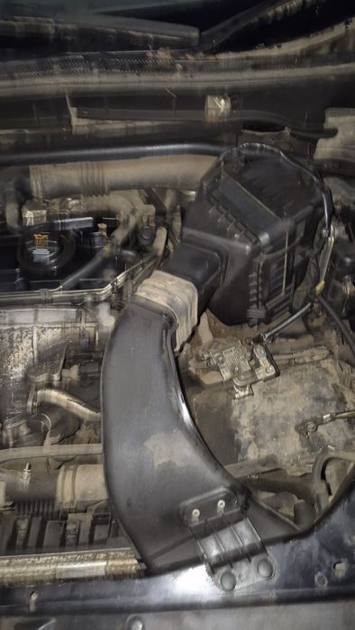 Cutie viteze Outlander 2.0 MOTOR BSY
