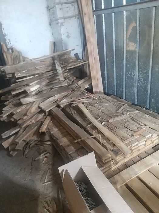 Продам дрова 1200×80×20