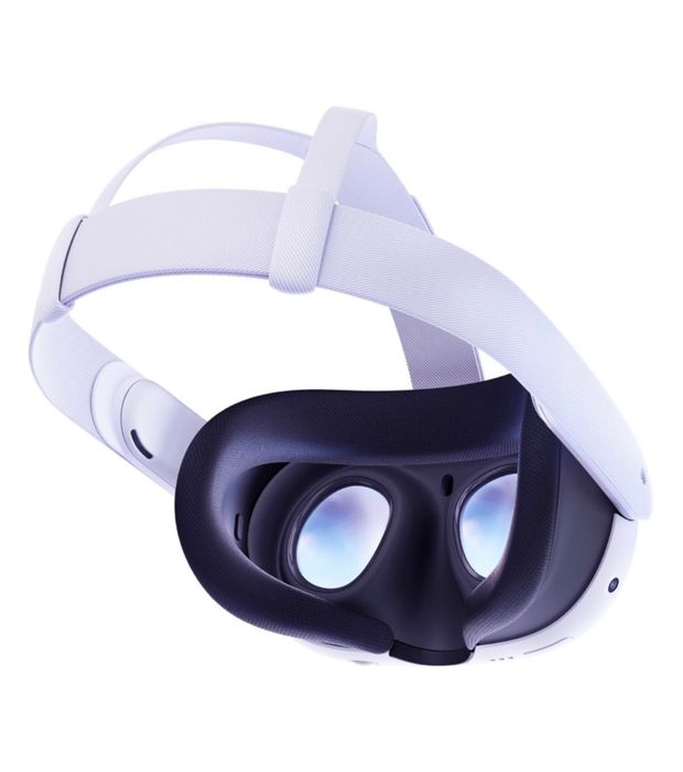 Продаются VR очки meta quest 3