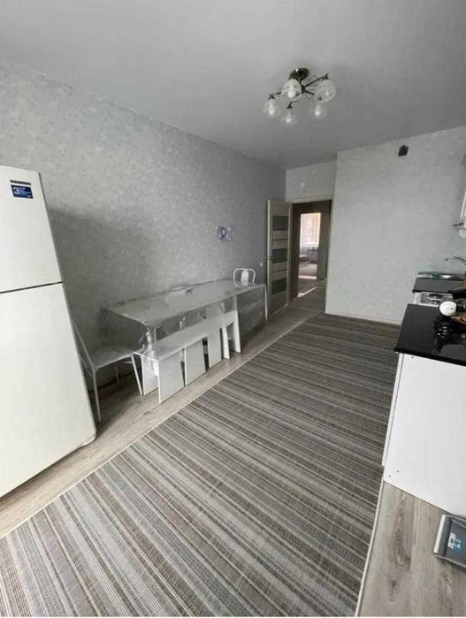 Продажа 3-комнатной квартиры