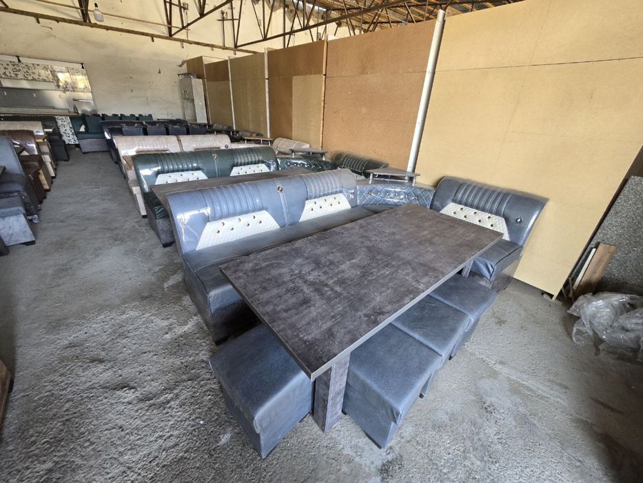 Уголок для кухни