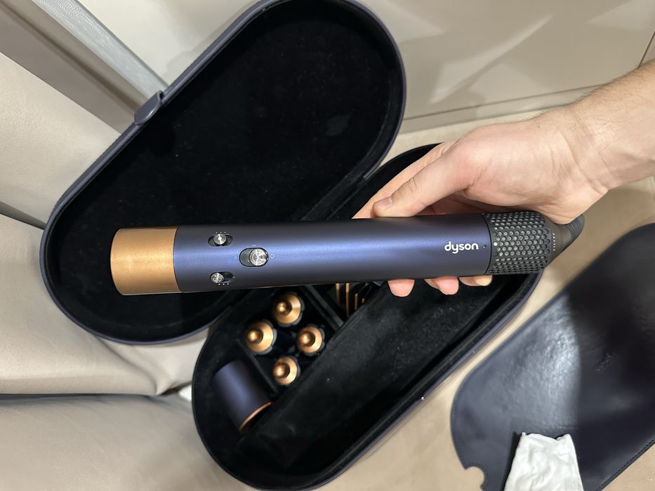 Dyson Airwrap Styler