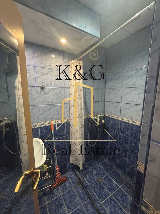 Продава се Тристаен апартамент в Разград, Варош - 92 кв.м за 1331 €/кв.м - Снимка #5