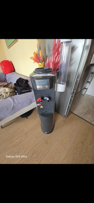 Датчици за движение и система