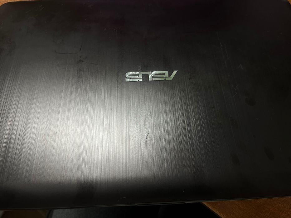 ASUS Notebook pc