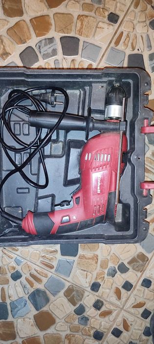 Набор от инстроменти