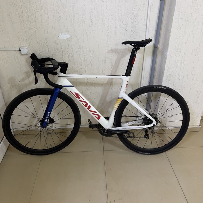 Sava Ex7 (Система Shimano Tiagra)
