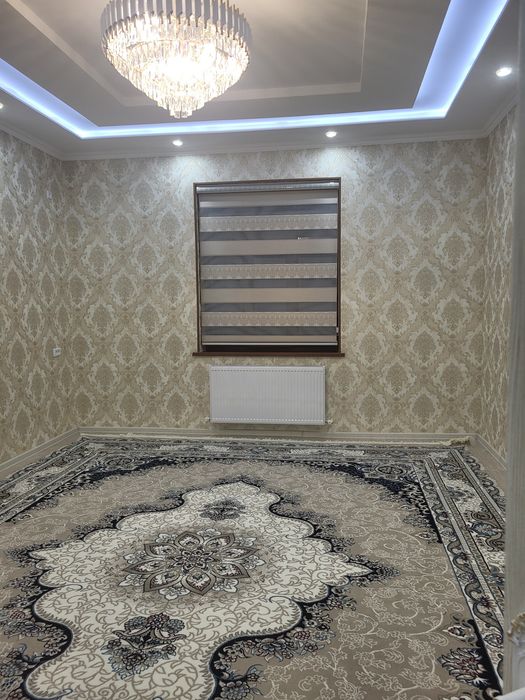 Продаётся 2х ком квартира