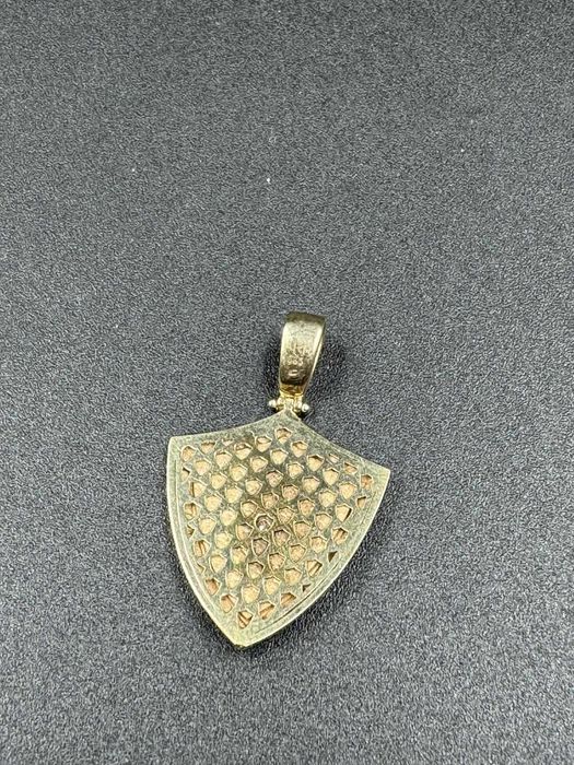 Hope Amanet P5-Pandantiv din aur 14K-585 , 5.34 Gr