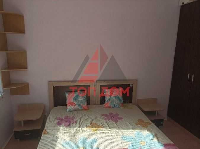 Продава се Двустаен апартамент в Варна, Левски - 67 кв.м за 2463 €/кв.м - Снимка #7