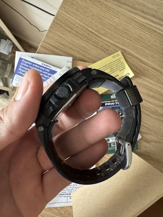 ProTrek PRW-7000