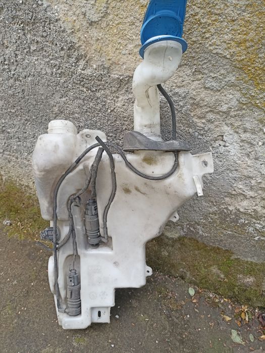 Казанче за вода за ауди