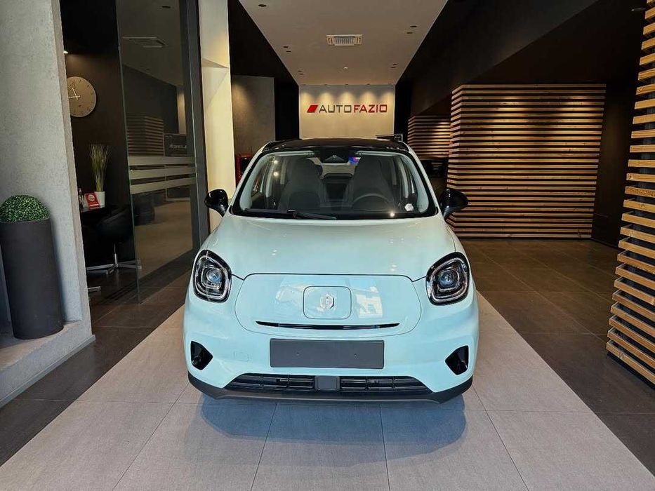 Leapmotor T03 AJOYIB Narxlarda