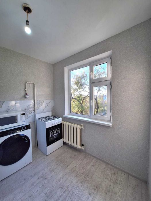 Продаётся 1 комн. квартира, район Айгуль.