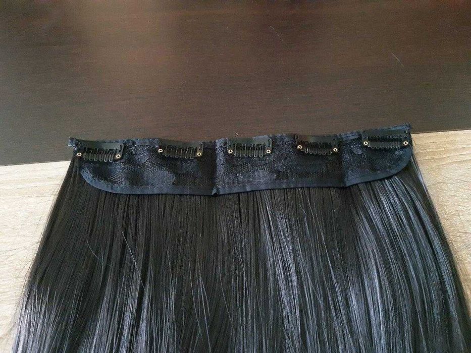 Extensie culoare neagra