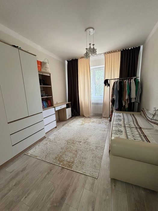 Продажа 2х комнатной квартиры