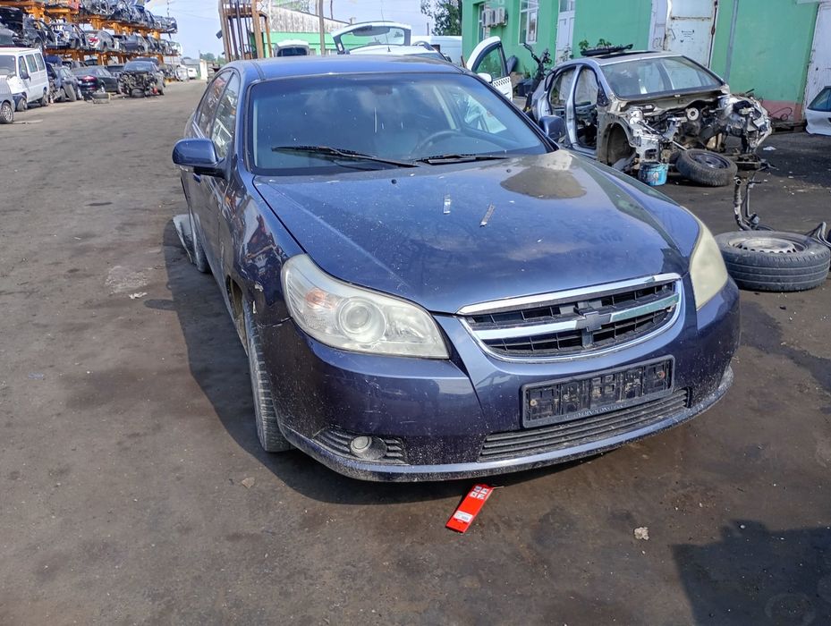 Planetara stanga fata 96639087 2.0 d Z20S LLW Chevrolet Epica 1